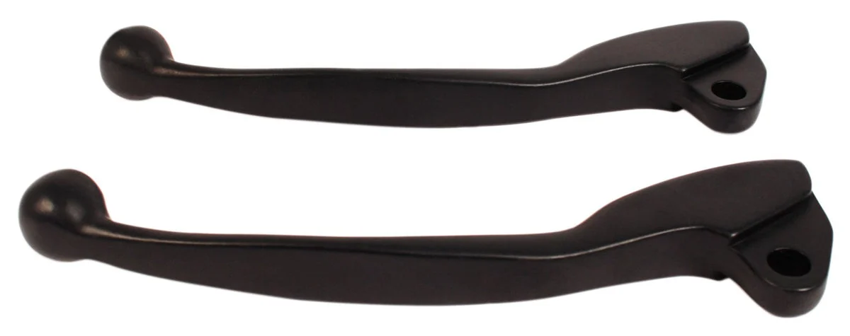 1981, 1983 XJ650R Clutch Lever