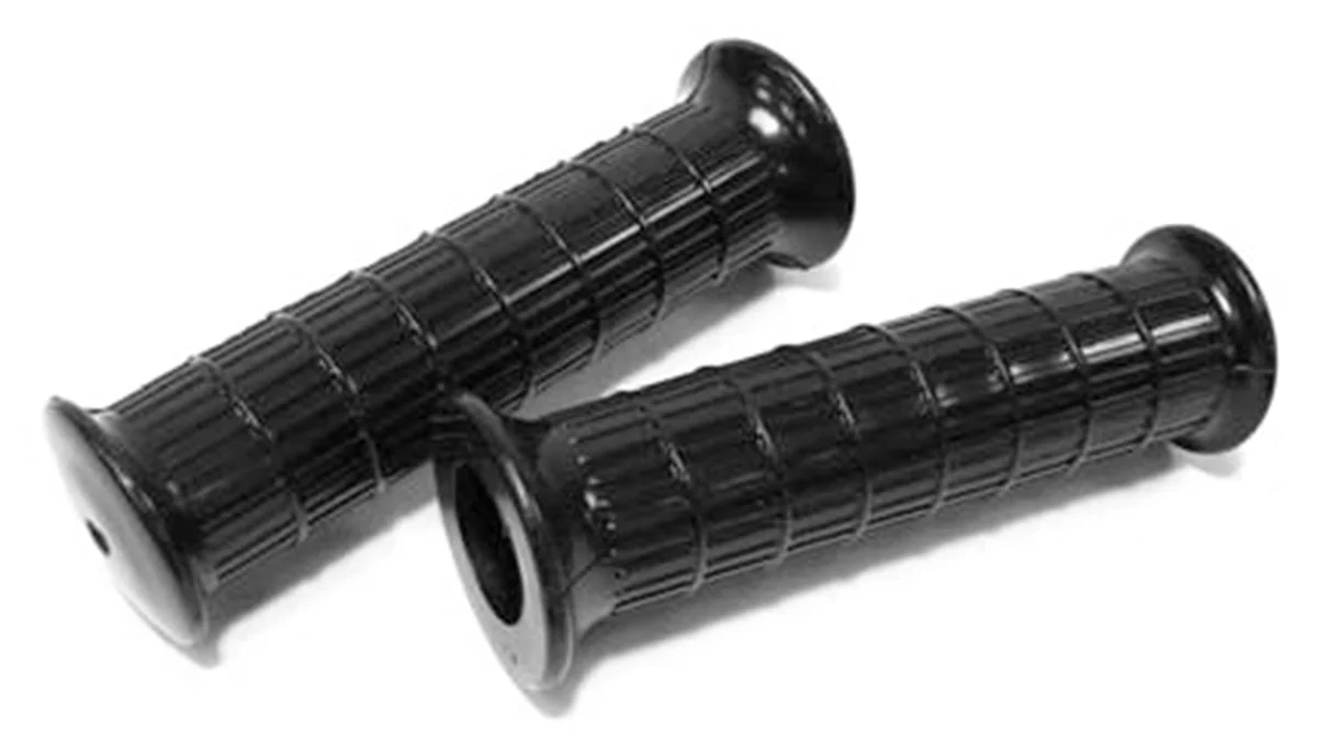 66, 68-71 CB450K / 67, 69-71 CL450K / 70-71 CB175K Honda OEM Type Grips