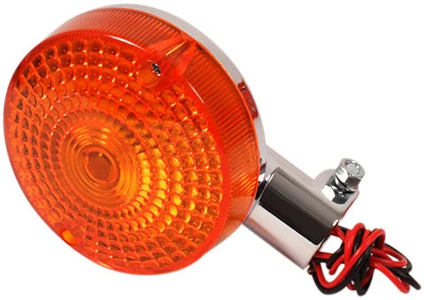 75-79 GL1000 / 80-82 CB900C / 82-83 CB750SC Front Signal Lamp