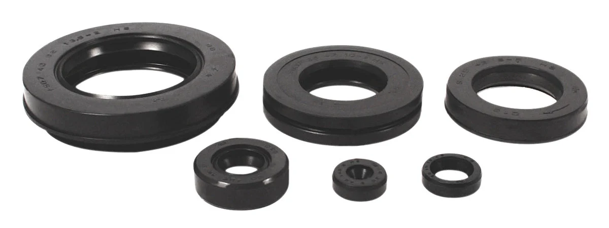 83 CB1000C / 79-82 CB750F / 79 CB750L Engine Oil Seal Kit