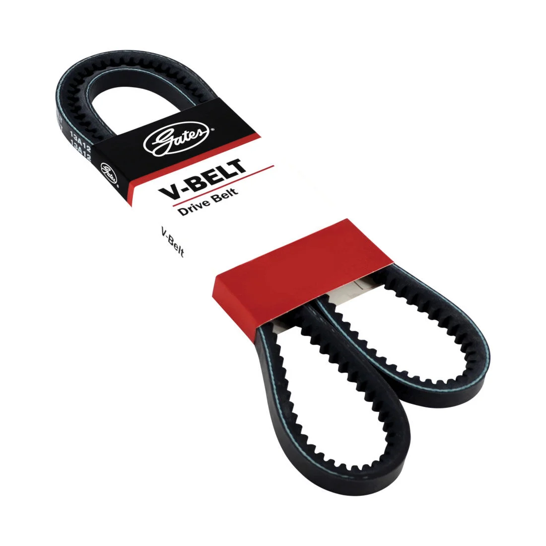 Gates V-Belt Matched Pair 13A1560M | Supercheap Auto