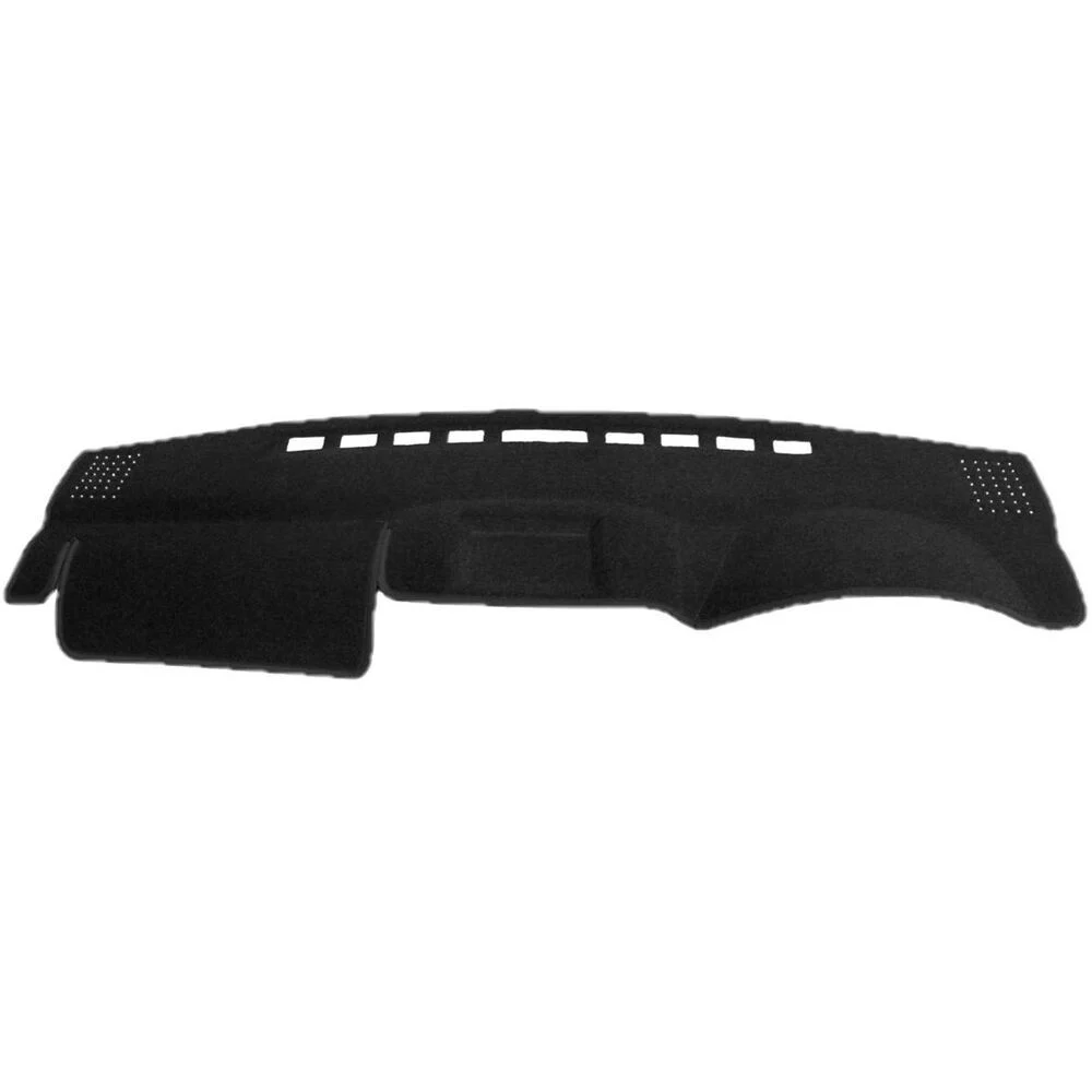 SCA Carpet Dashmat Black to suit Holden Barina MJ10/10 - 12/15 - 62H-BLACK | Supercheap Auto