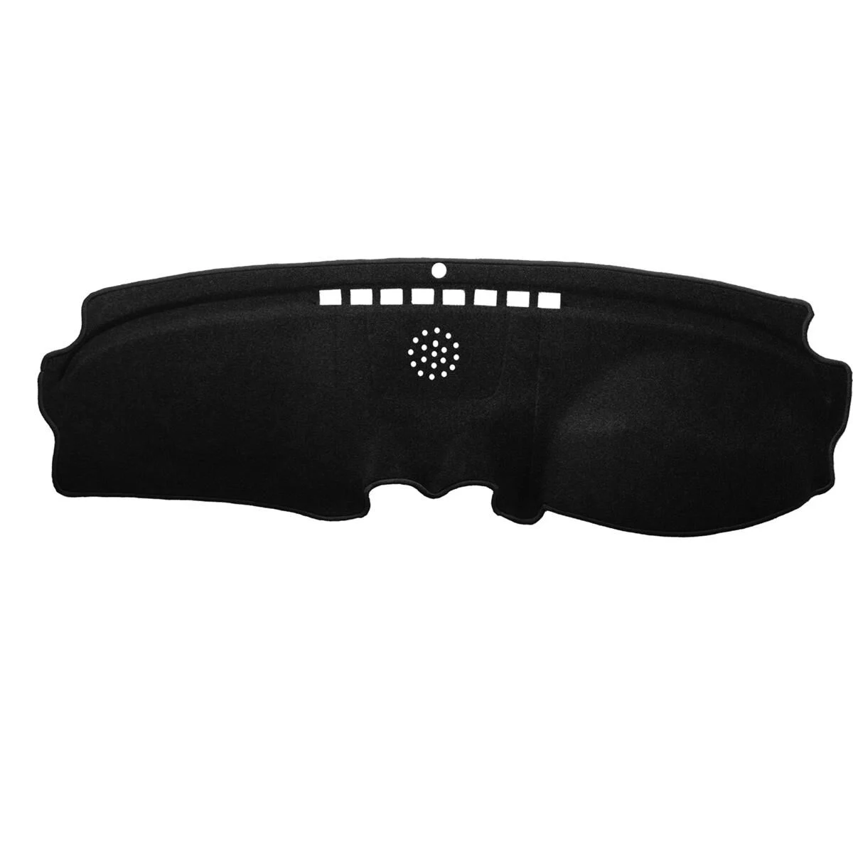 SCA Carpet Dashmat Black to suit Holden Commodore VESeries 2 09/10 - 04/13 - 37HE-BLACK | Supercheap Auto