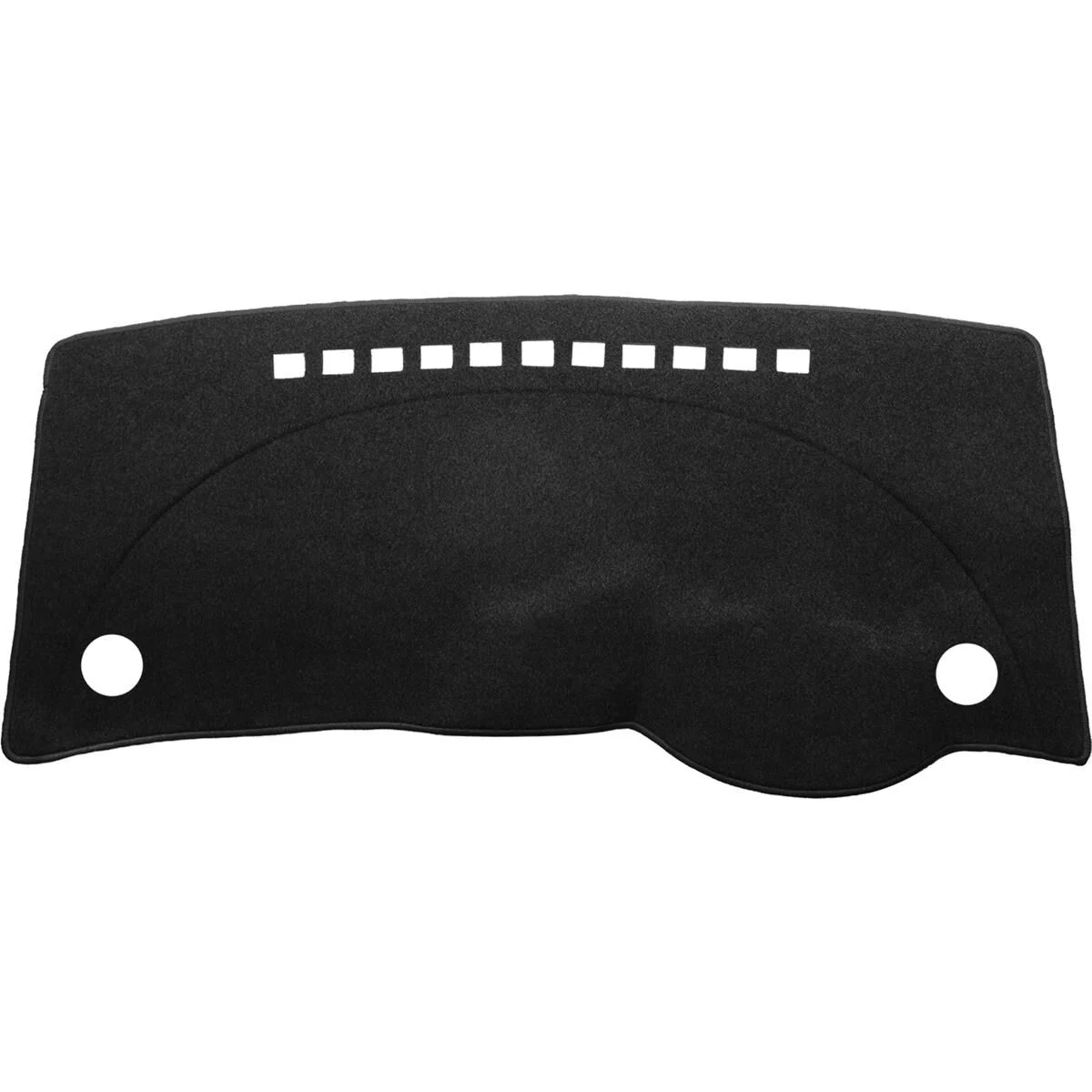 SCA Carpet Dashmat Black to suit Mitsubishi Colt RG 08/04 - 12/12 - 31C-BLACK | Supercheap Auto
