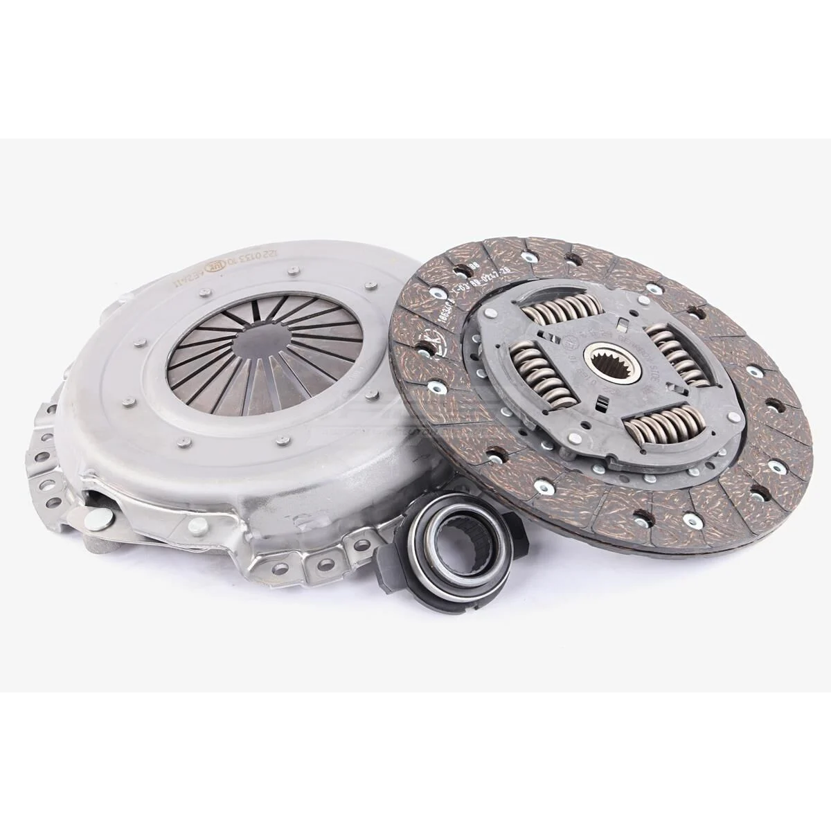 ClutchPro Clutch Kit - KCT22003 | Supercheap Auto