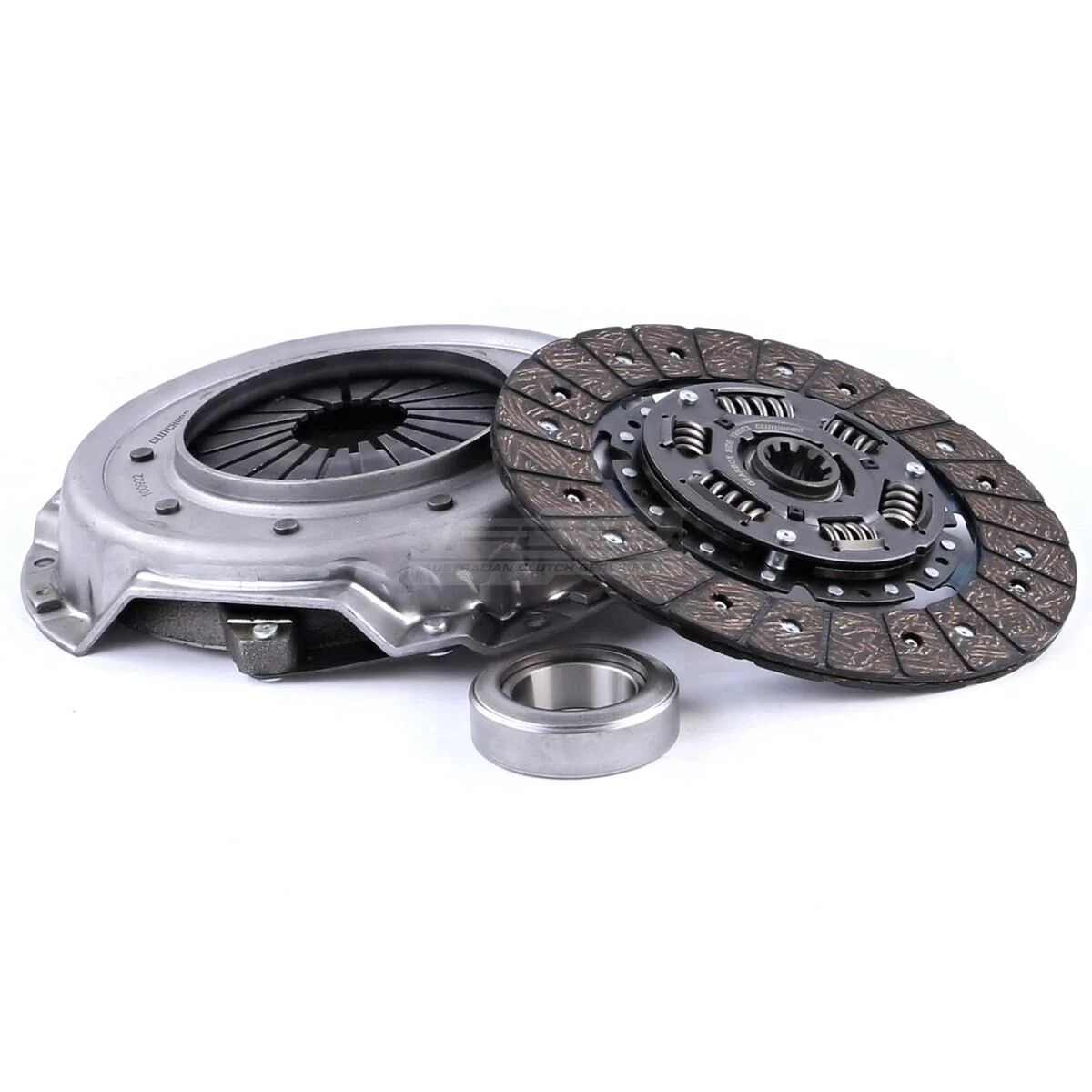 ClutchPro Clutch Kit - KFD24010 | Supercheap Auto