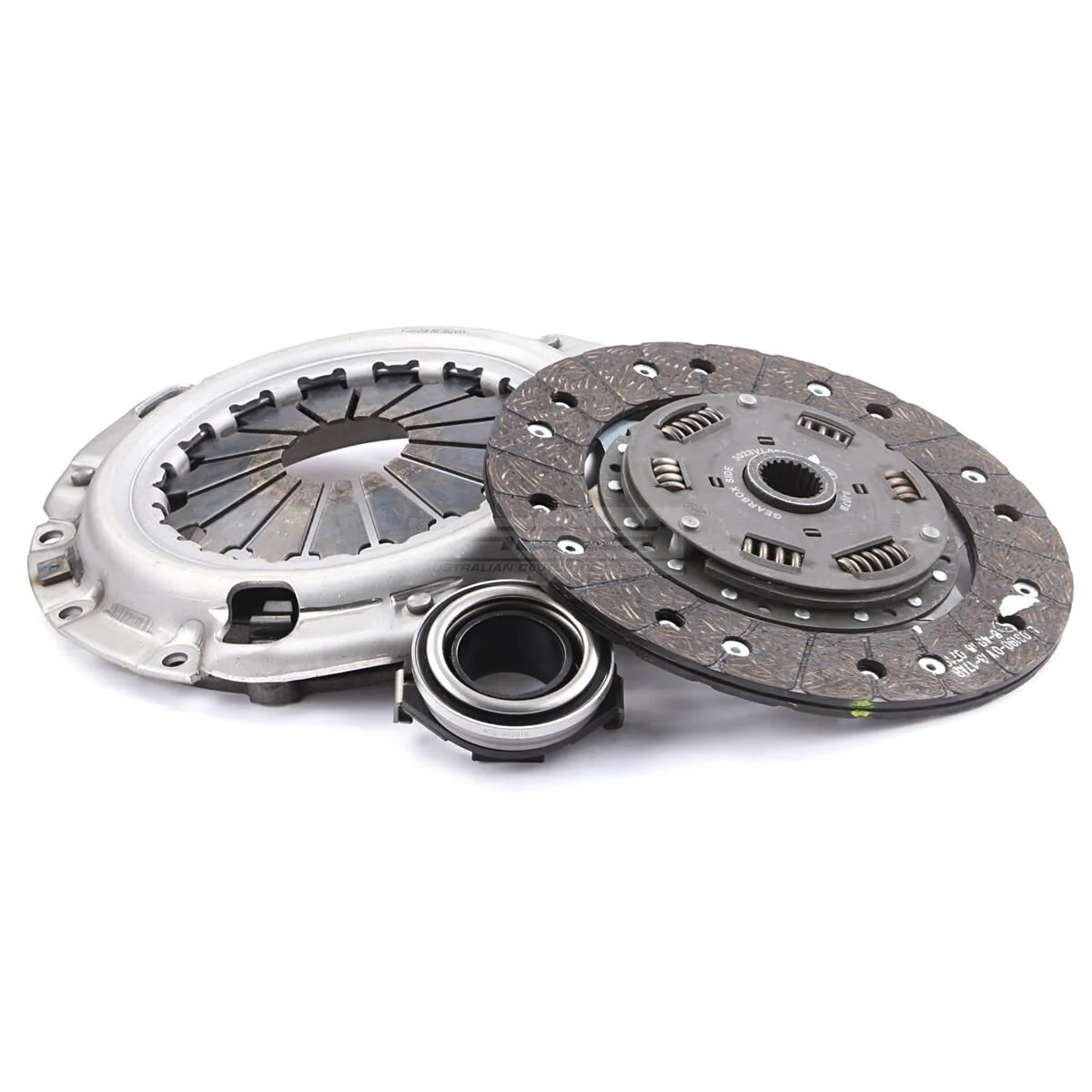 ClutchPro Clutch Kit - KKI23002 | Supercheap Auto