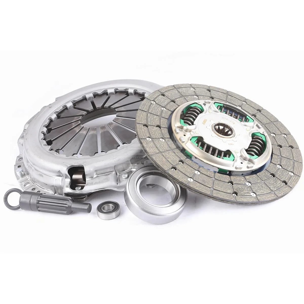 ClutchPro Clutch Kit - KTY28012 | Supercheap Auto
