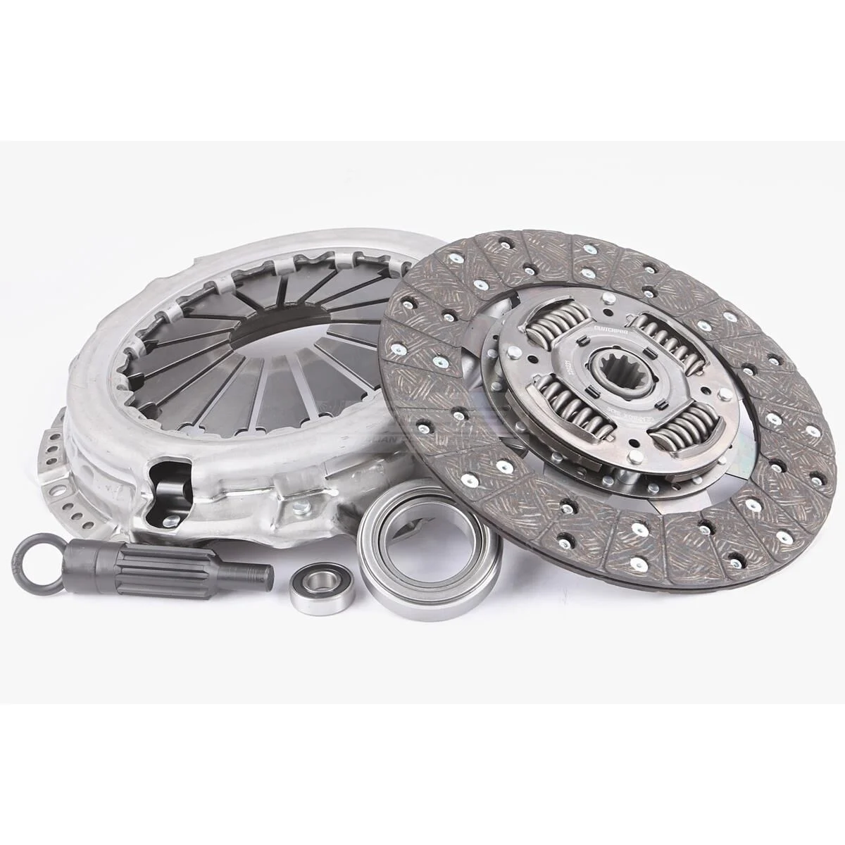 ClutchPro Clutch Kit - KTY28009 | Supercheap Auto