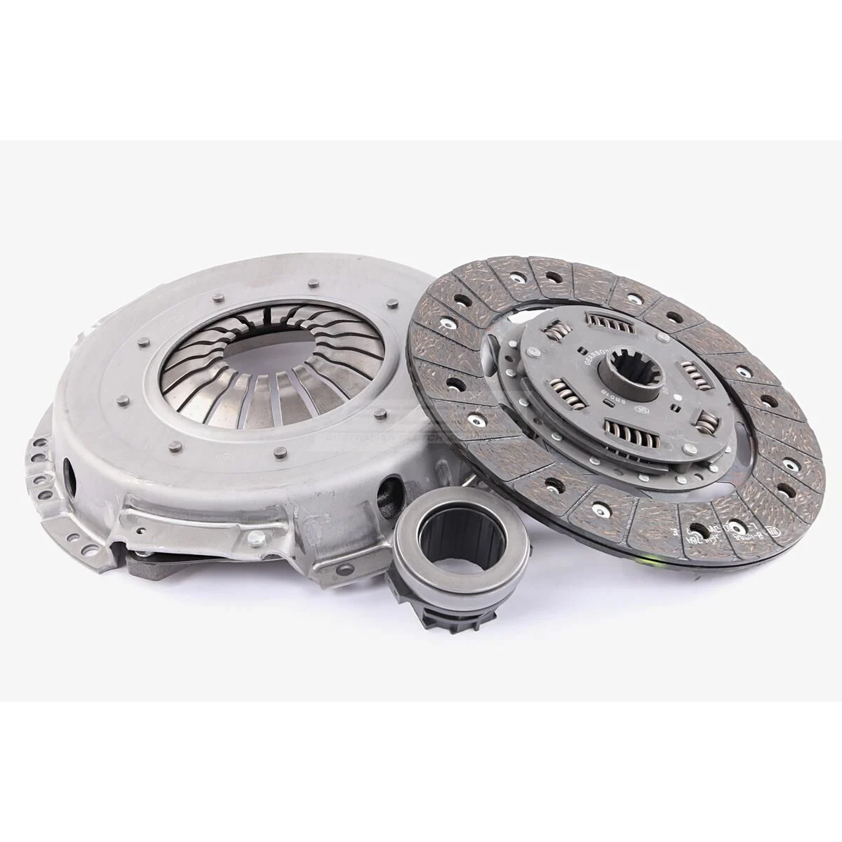 ClutchPro Clutch Kit - KBM24001 | Supercheap Auto