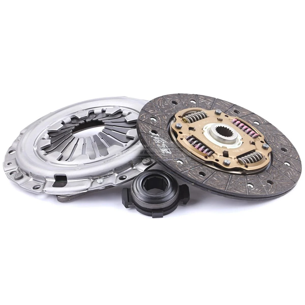 ClutchPro Clutch Kit - KKI18001 | Supercheap Auto