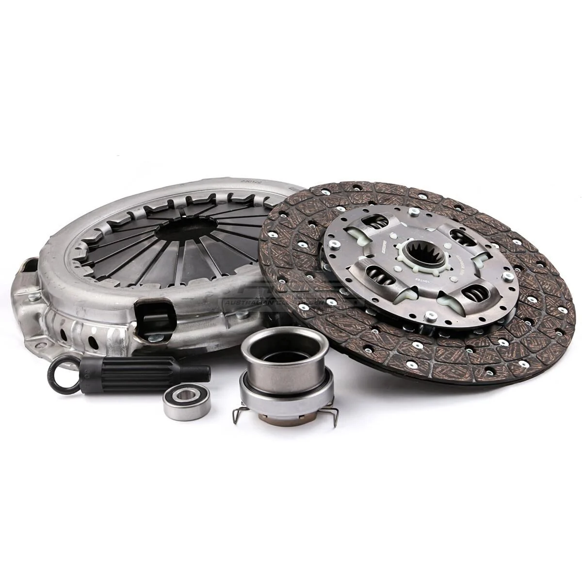 ClutchPro Clutch Kit - KTY30012 | Supercheap Auto