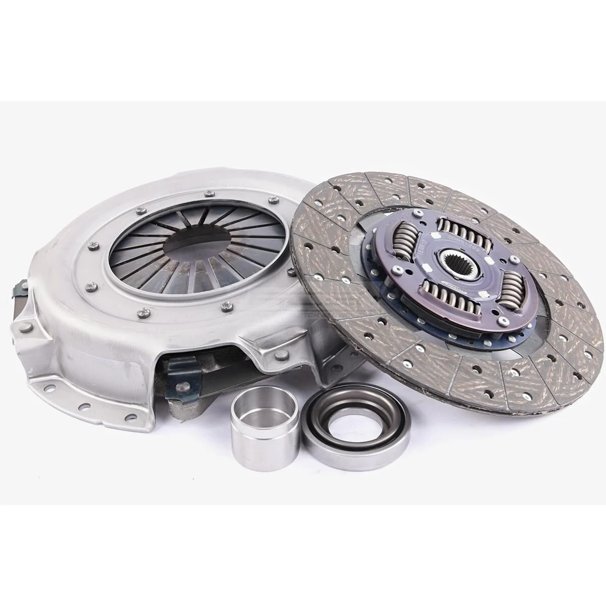 ClutchPro Clutch Kit - KNI28002 | Supercheap Auto