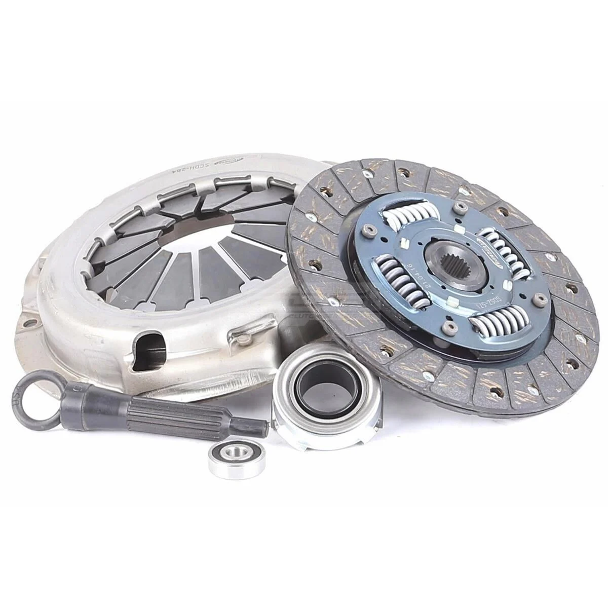 ClutchPro Clutch Kit - KSZ19005 | Supercheap Auto