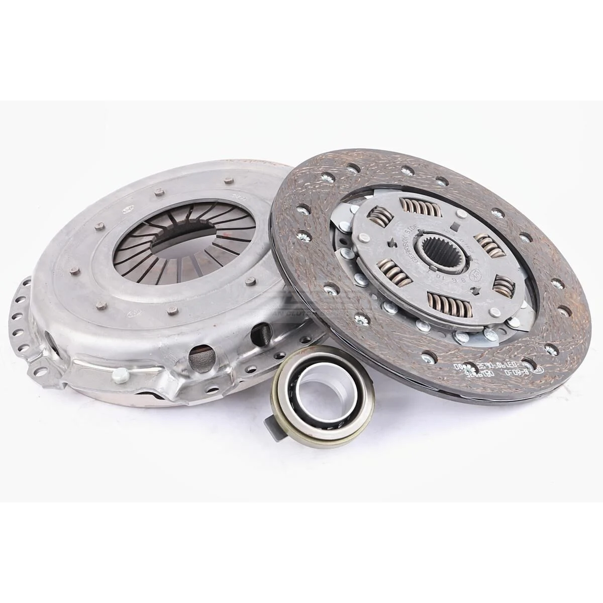 ClutchPro Clutch Kit - KMB23004 | Supercheap Auto