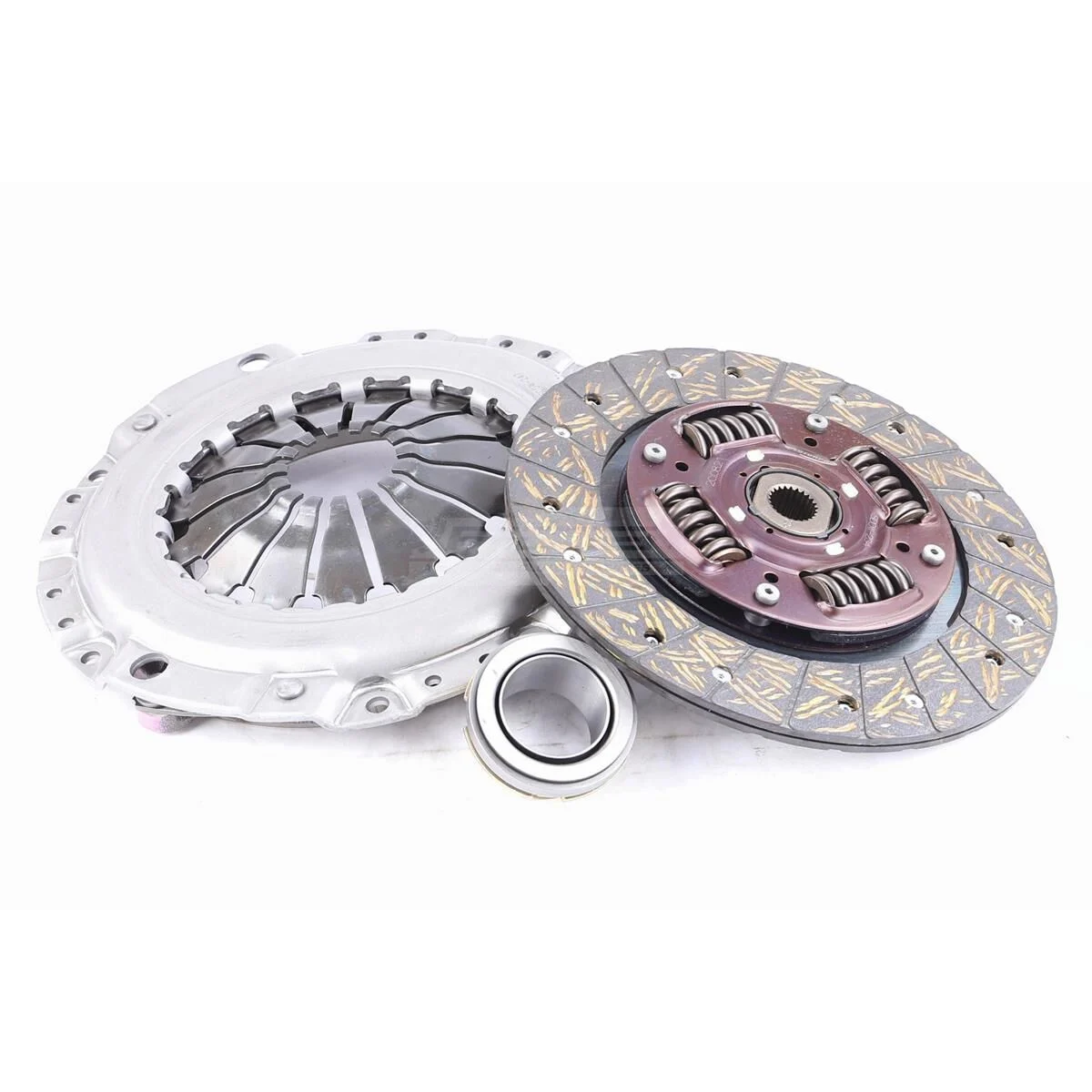 ClutchPro Clutch Kit - KDE23001 | Supercheap Auto