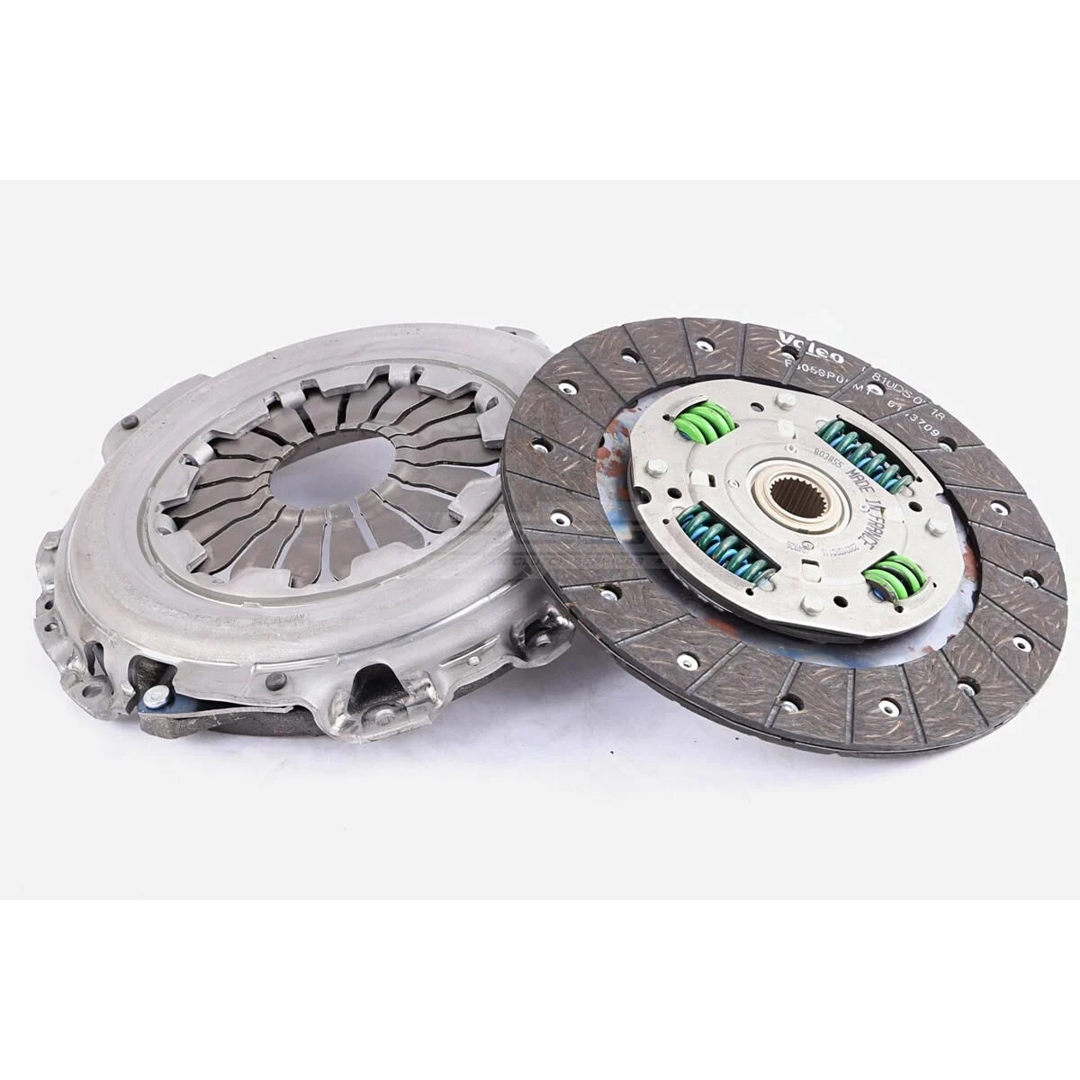 ClutchPro Clutch Kit - KRE22008 | Supercheap Auto