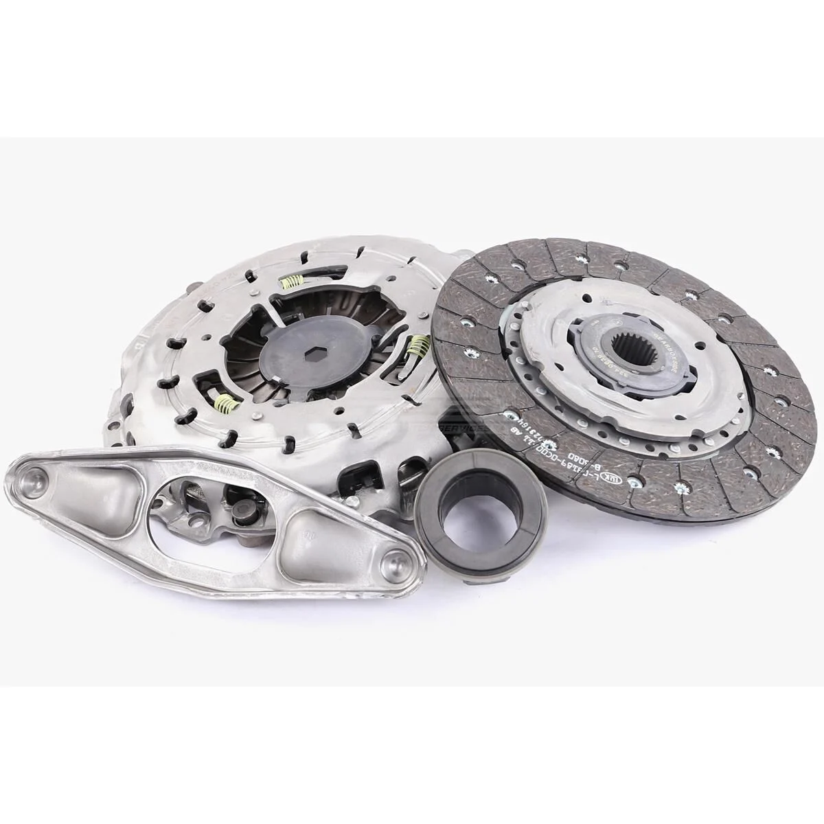 ClutchPro Clutch Kit - KBM24034 | Supercheap Auto