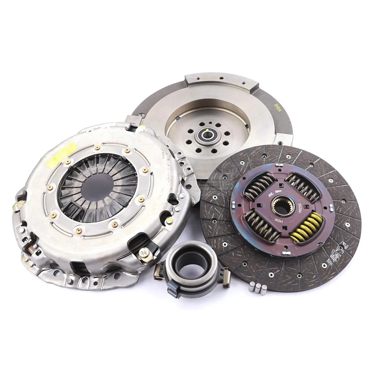 ClutchPro Clutch Kit - Includes Flywheel, KHD24501 | Supercheap Auto