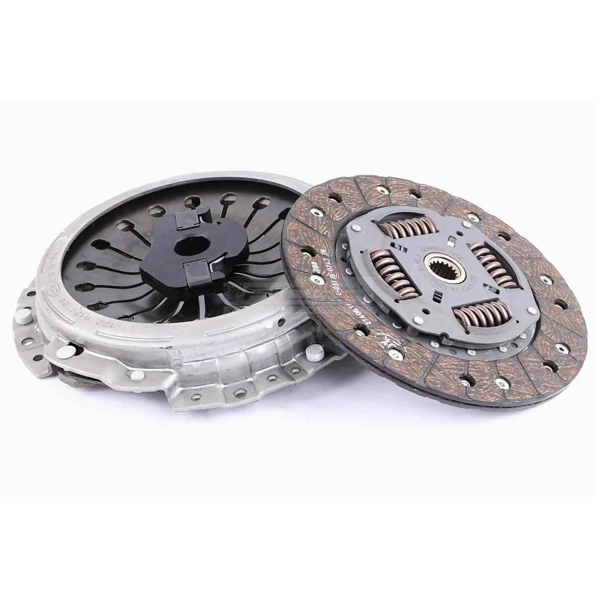 ClutchPro Clutch Kit - KPU22005 | Supercheap Auto