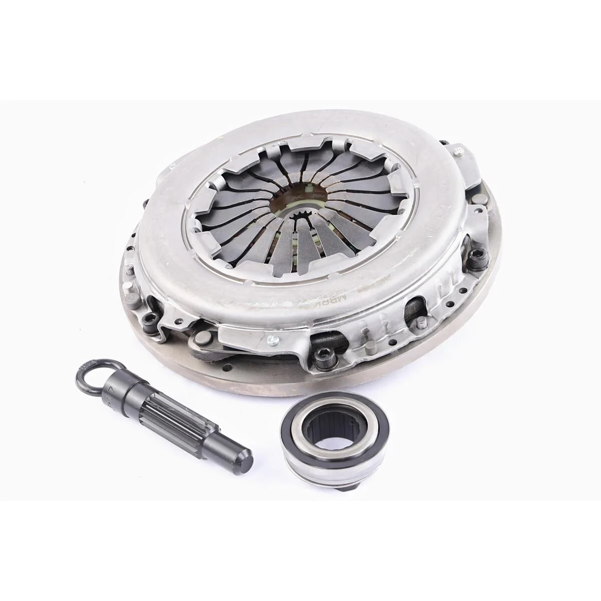 ClutchPro Clutch Kit - Includes Flywheel, KCY22501 | Supercheap Auto