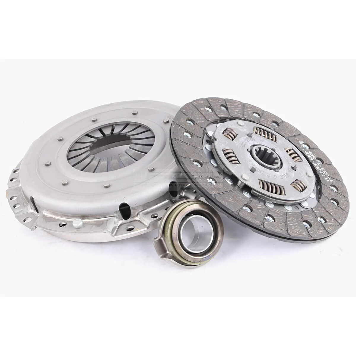ClutchPro Clutch Kit - KMB22006 | Supercheap Auto