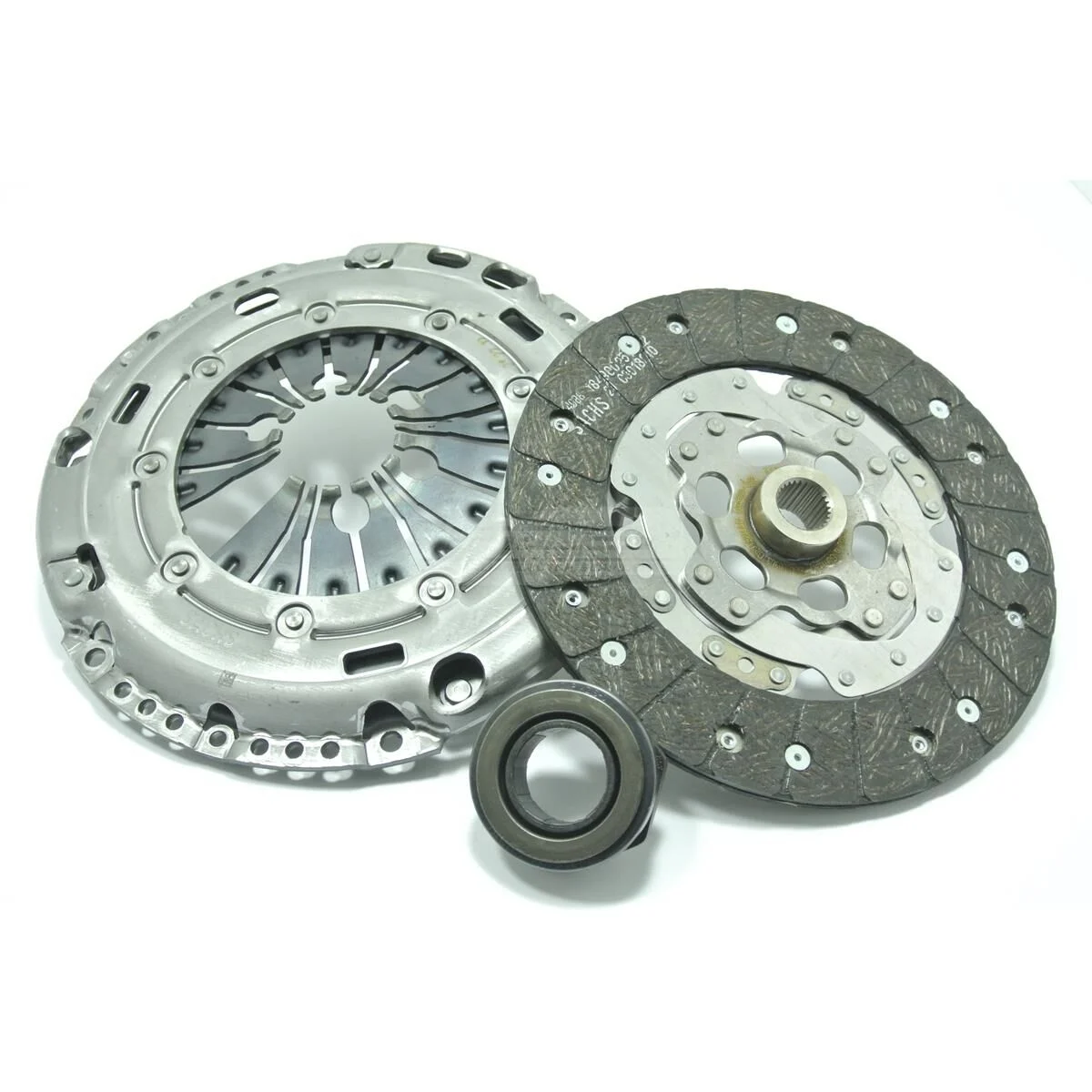 ClutchPro Clutch Kit - KSK23002 | Supercheap Auto