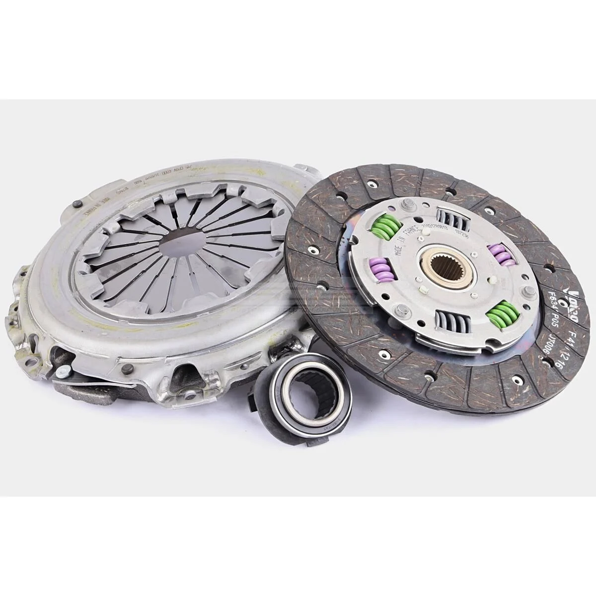 ClutchPro Clutch Kit - KRE20008 | Supercheap Auto