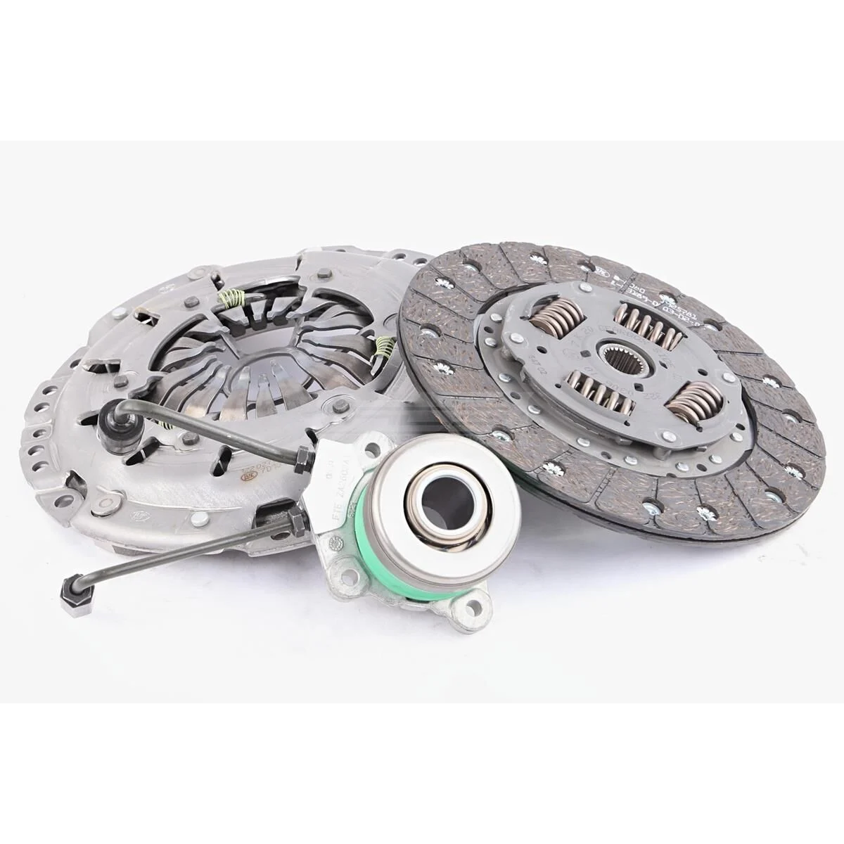 ClutchPro Clutch Kit - Includes Concentric Slave Cylinder, KMB22405 | Supercheap Auto