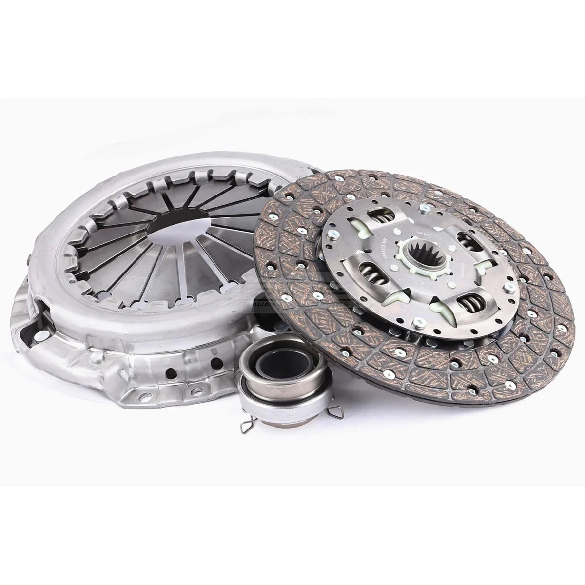ClutchPro Clutch Kit - KTY30002 | Supercheap Auto
