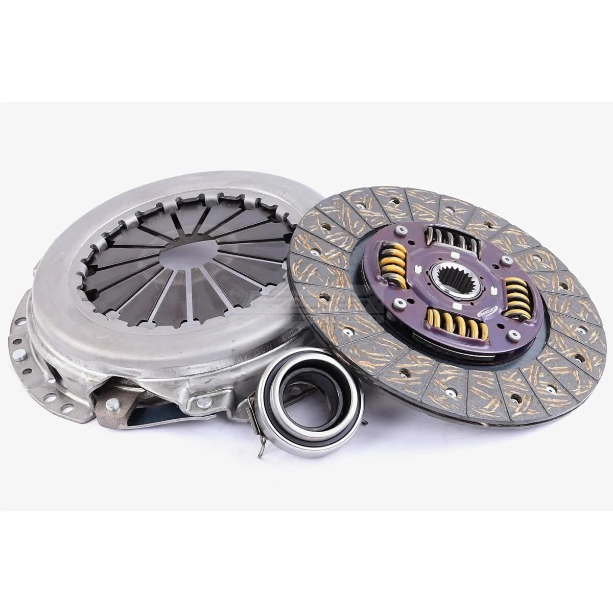 ClutchPro Clutch Kit - KTY24024 | Supercheap Auto