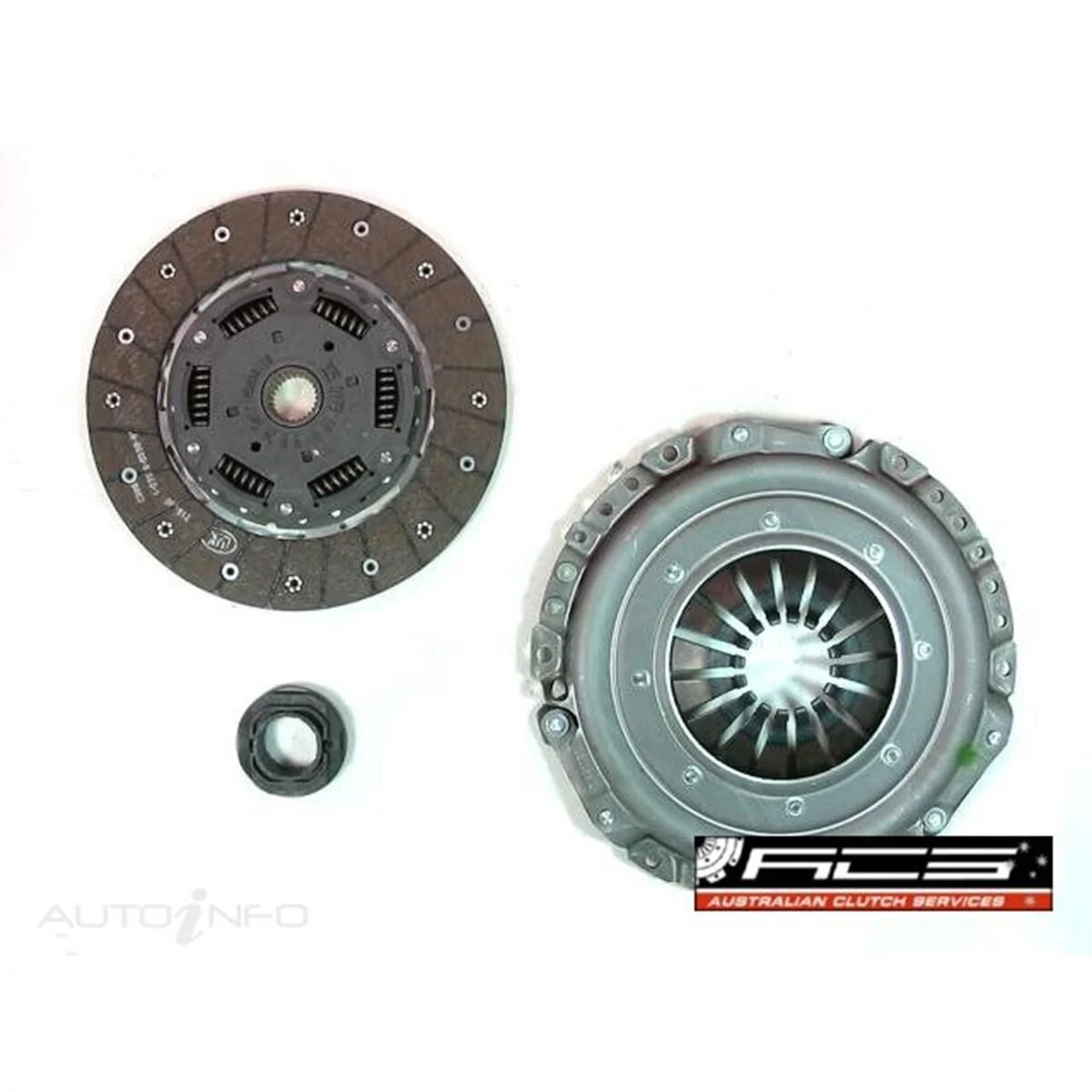 ClutchPro Clutch Kit - KMB25001 | Supercheap Auto