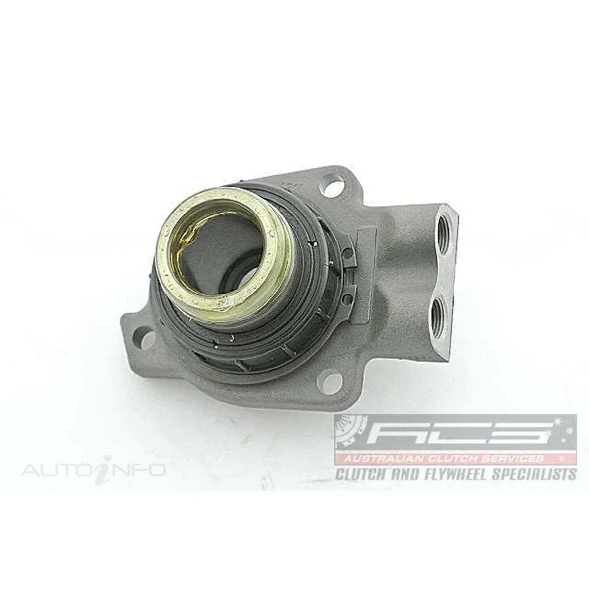 ClutchPro Concentric Slave Cylinder - CSCSS021 | Supercheap Auto