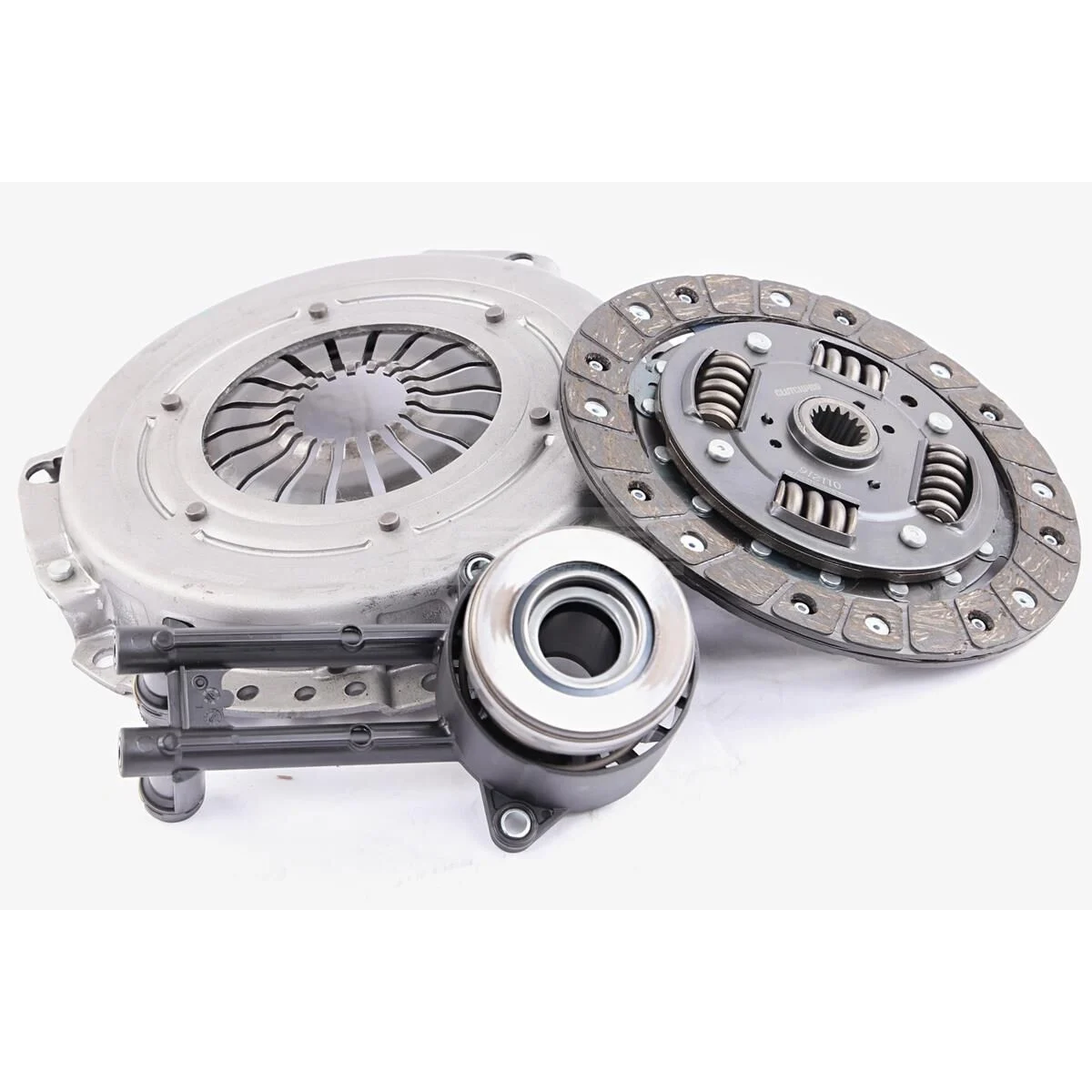 ClutchPro Clutch Kit - Includes Concentric Slave Cylinder, KFD18403 | Supercheap Auto