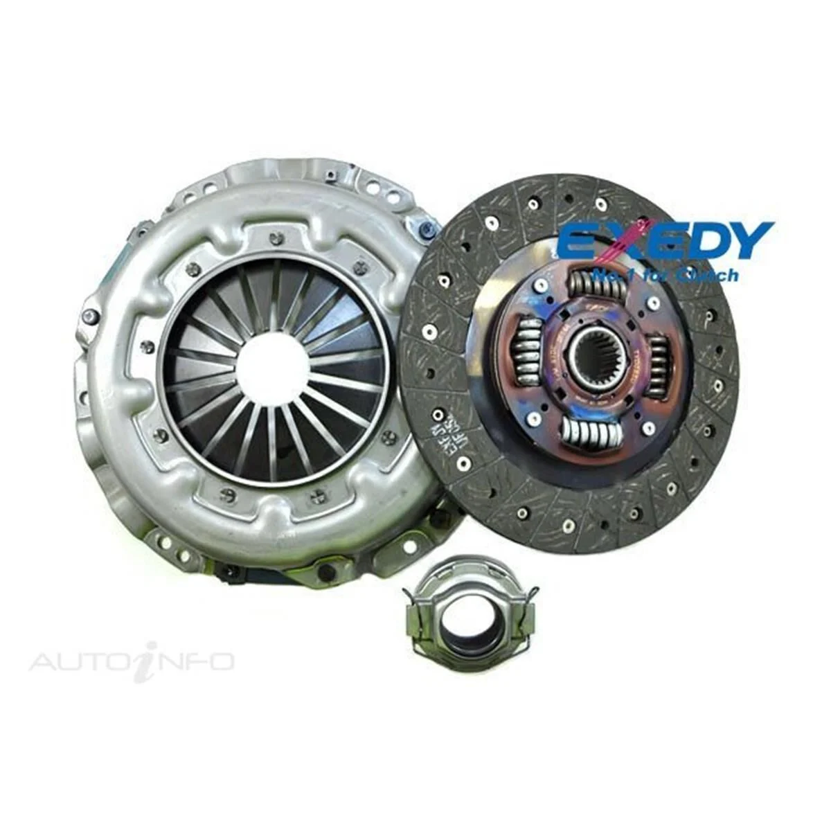 Exedy OEM Replacement Clutch Kit - TYK-6919 | Supercheap Auto
