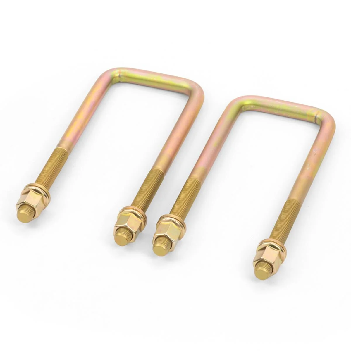 Dobinsons U-Bolt Kit - UB45-788K | Supercheap Auto