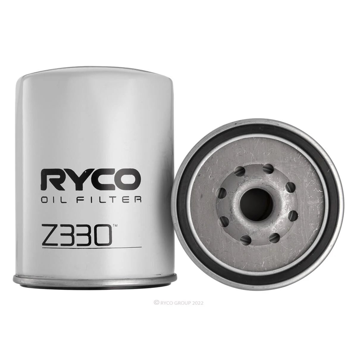 Ryco Oil Filter - Z330 | Supercheap Auto