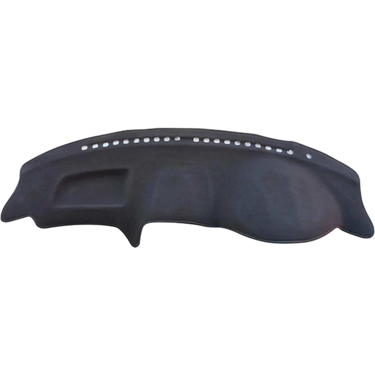 Sunland Charcoal Dash Mat to suit Mazda 323 BJ Astina & Protege without Airbag - Z3506 | Supercheap Auto