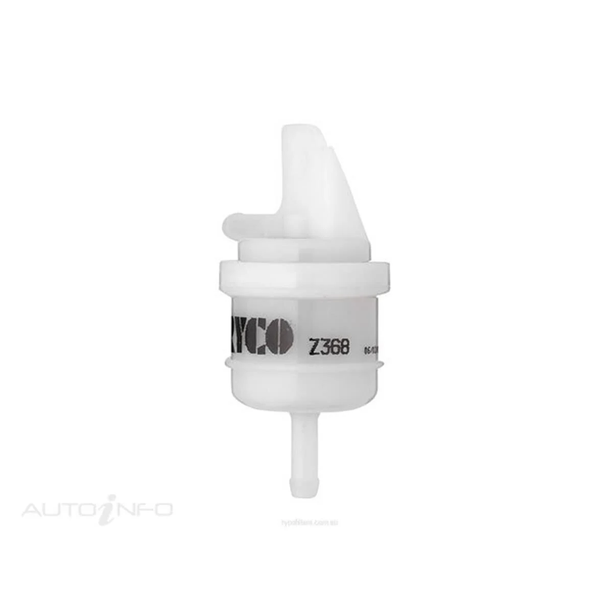 Ryco Fuel Filter - Z368 | Supercheap Auto
