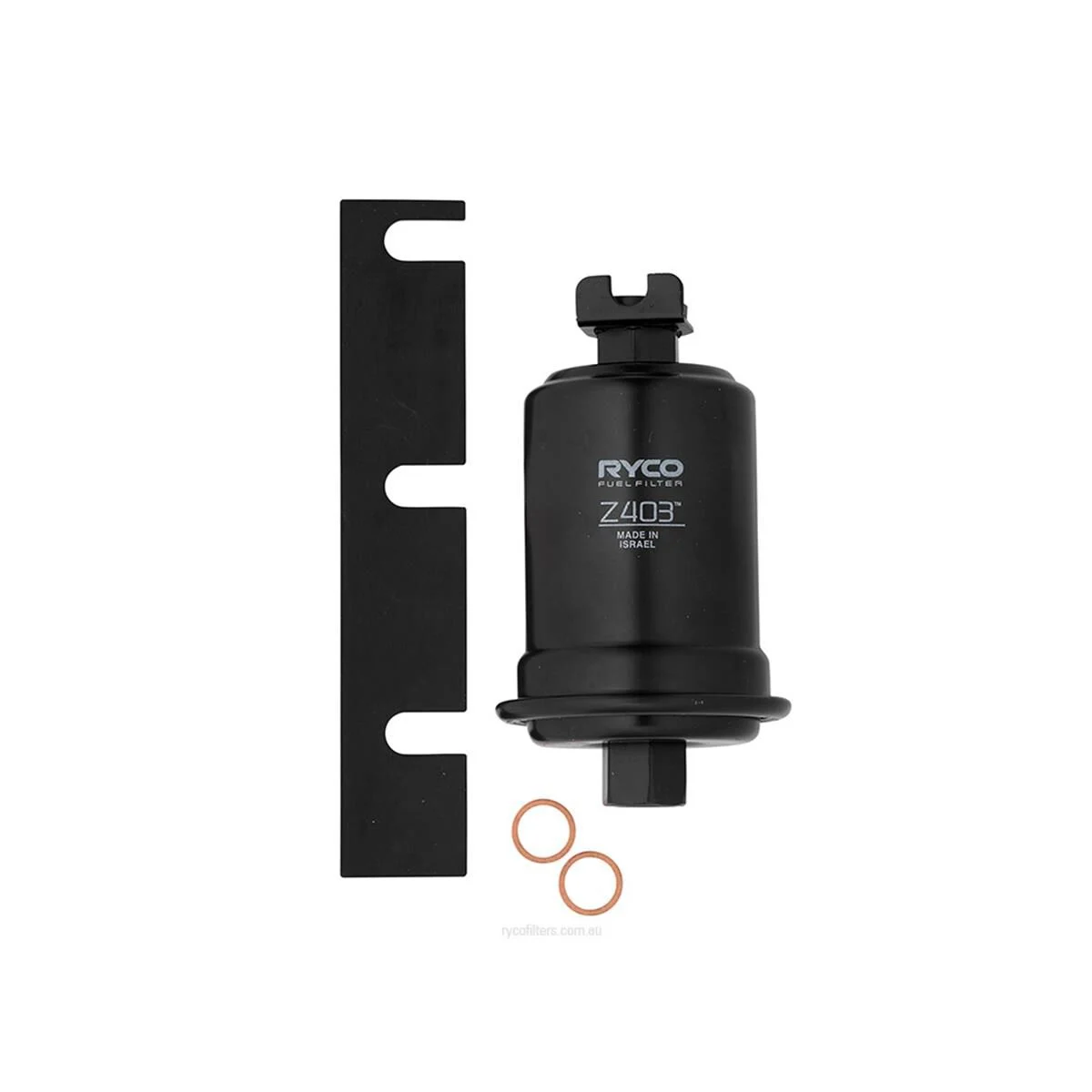 Ryco EFI Fuel Filter - Z403 | Supercheap Auto