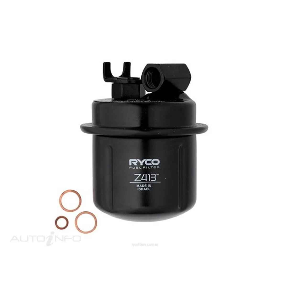 Ryco EFI Fuel Filter - Z413 | Supercheap Auto