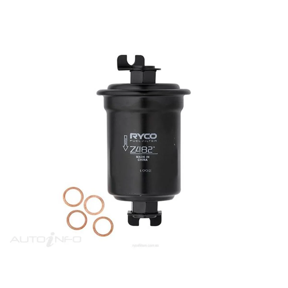 Ryco EFI Fuel Filter - Z482 | Supercheap Auto