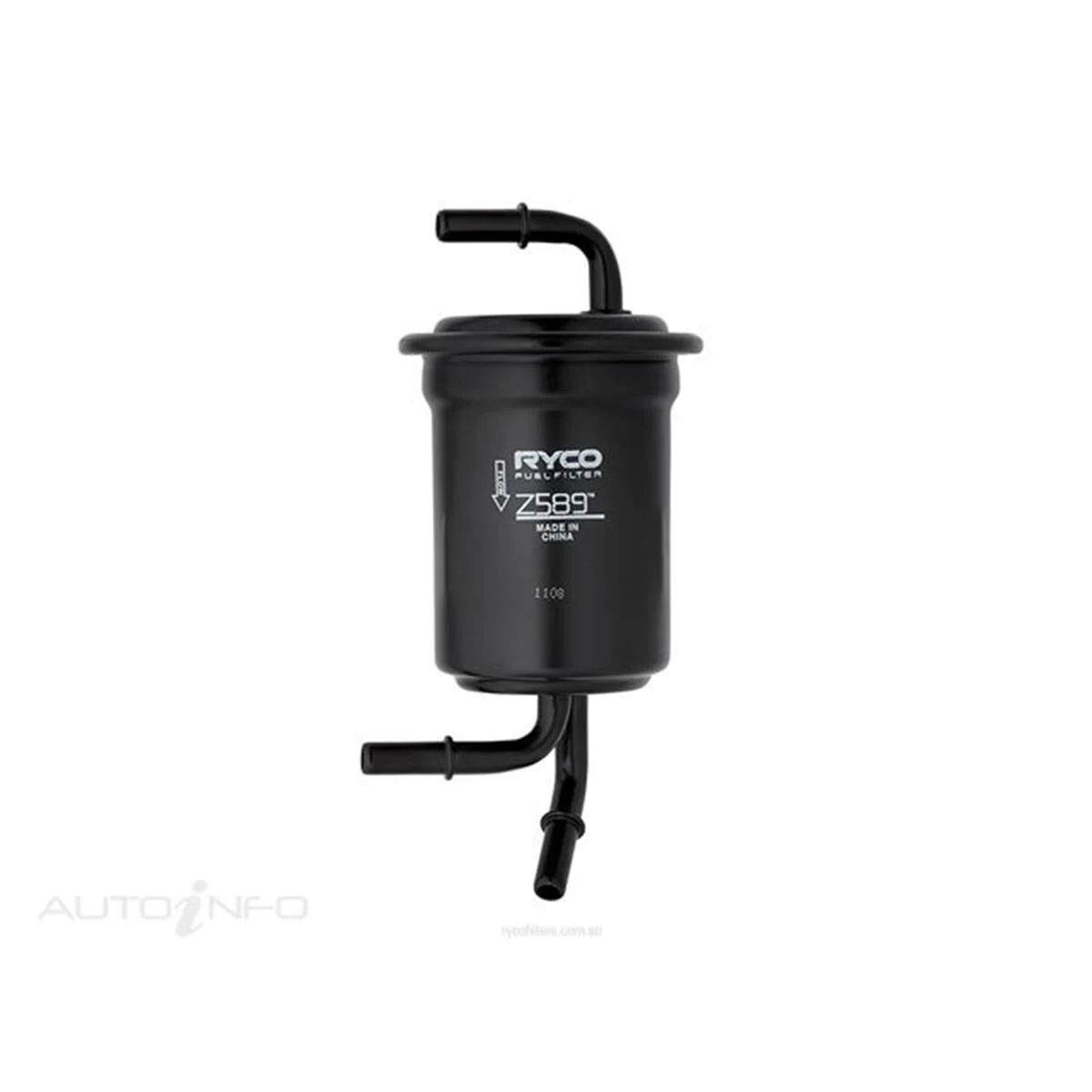Ryco EFI Fuel Filter - Z589 | Supercheap Auto