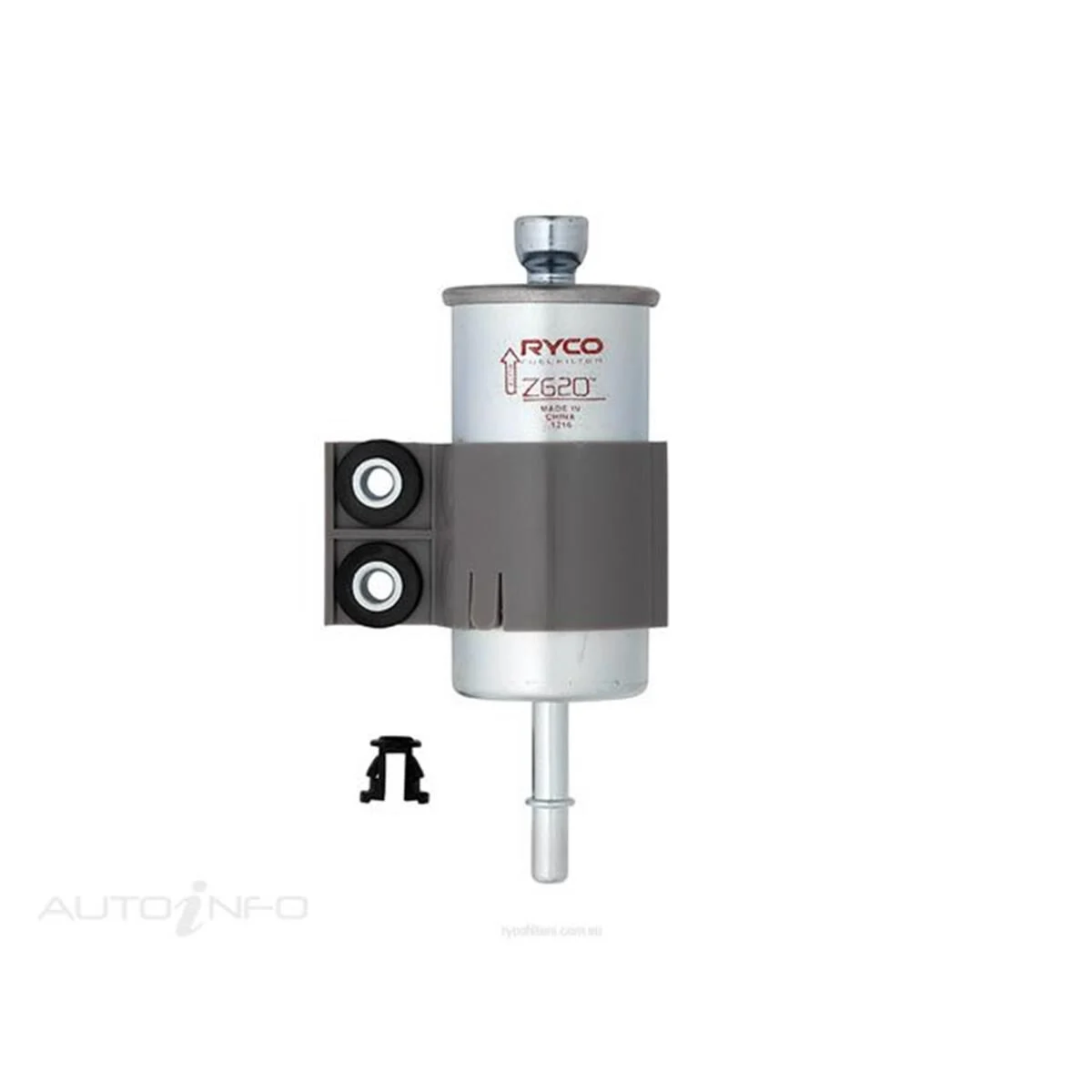 Ryco EFI Fuel Filter - Z620 | Supercheap Auto