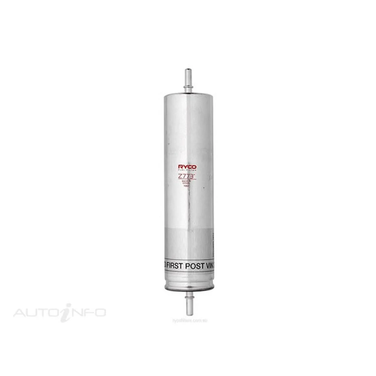 Ryco Fuel Filter - Z773 | Supercheap Auto