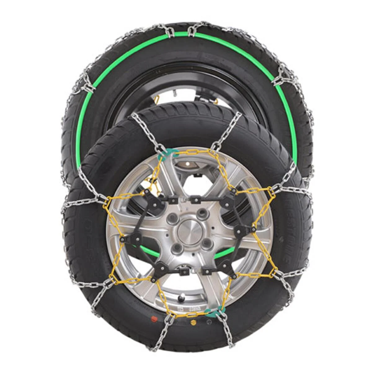 Autotecnica Snow Chains - Auto Fit, 4x4/SUV - CA360 | Supercheap Auto