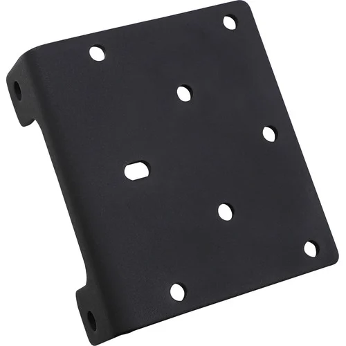 All Balls 4-Bolt Expedition Winch Mounting PlateAll Balls 4-Bolt Expedition Winch Mounting Plate