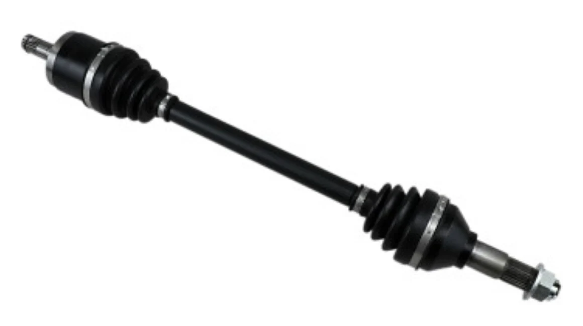 All Balls Racing 8 Ball Xtreme Front Axle Polaris Ranger 500 / 800 2009-2016