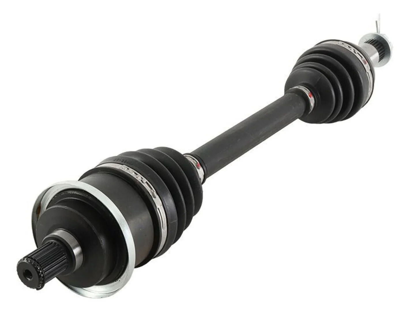 Moose Racing LM6 Front Left Axle Arctic Cat 2006-2014