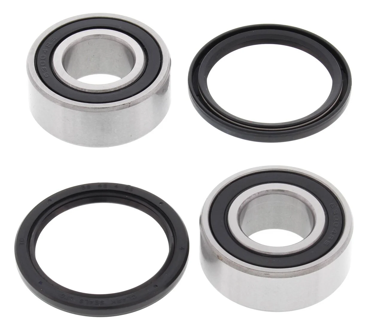 All Balls Racing Front Wheel Bearing Kits Ducati 900 Darmah 1979-1982